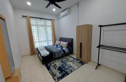 Kuantan House | M2H Homestay