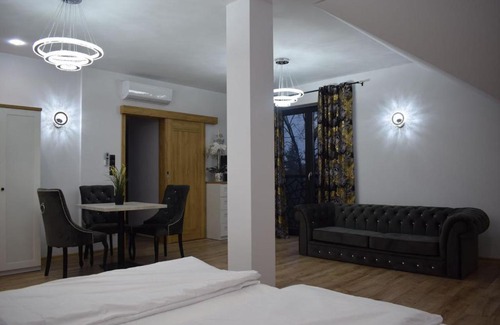 Podzamcze House | Mały Książę