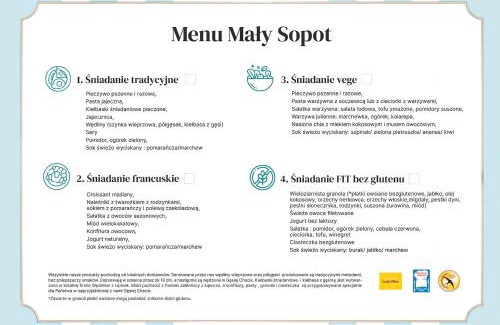 Ilawa Apartment | Mały Sopot Boutique