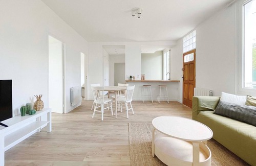 Melun Apartment | Ma Belle Conciergerie - The Mélunais Cocoon
