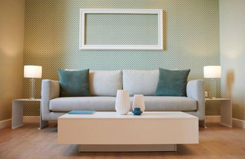 Mets House | Ma Maison No6 Acropolis View Mansion,3bdrs,400mbps