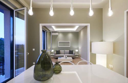 Mets House | Ma Maison No6 Acropolis View Mansion,3bdrs,400mbps