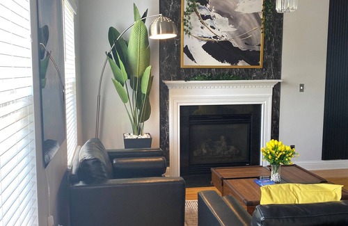 Near Southside House | Ma Maison Soulard PRIME Location!