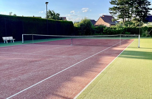 Kingersheim House | "Ma Vie Là" Alsace