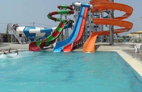 Tnine Aglou House | All Year Sunshine Holiday, in An Area Of Peace & Tranquillity.
