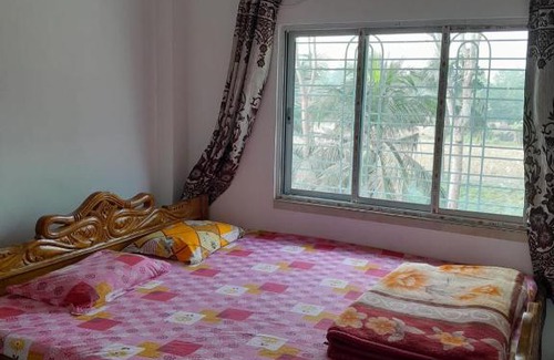 Jharkhali House | Maa Laxmi Home Stay - Jharkhali Sundarban