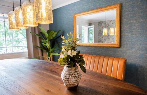 Gemunden Apartment | MaarChalet Ferienwohnung