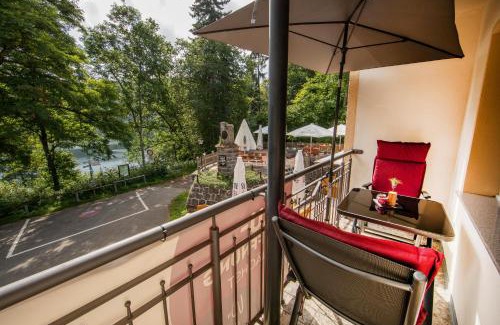 Gemunden Apartment | MaarChalet Ferienwohnung