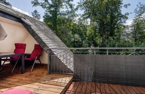 Gemunden House | Maarchalet Modern retreat