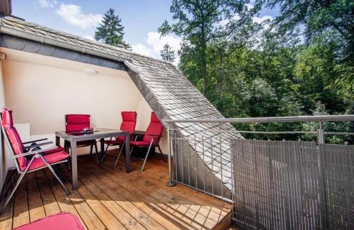 Gemunden House | Maarchalet Modern retreat