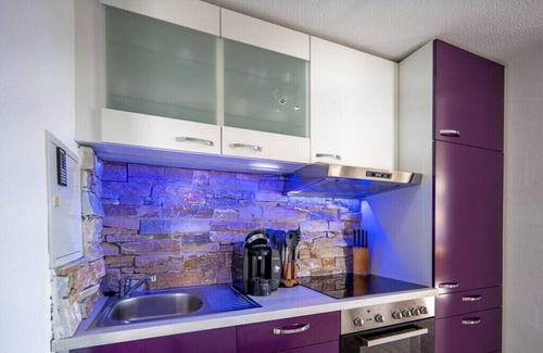 Schalkenmehren House | Maarhöhe in the Maarberg Resort