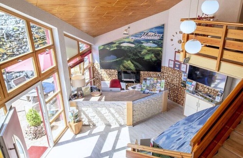 Schalkenmehren House | Maarhöhe in the Maarberg Resort