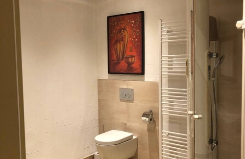 Taben-Rodt Other | Maat's Scheuer - lovingly restored farmhouse in the idyllic hamlet of Hamm