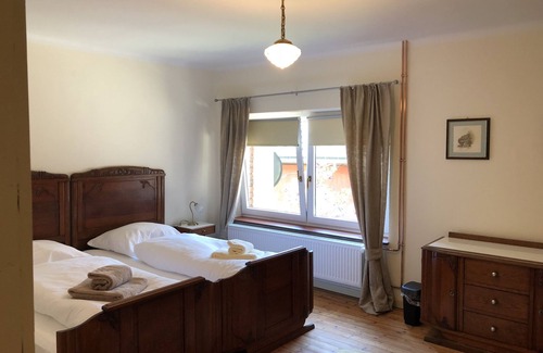 Taben-Rodt Other | Maat's Scheuer - lovingly restored farmhouse in the idyllic hamlet of Hamm