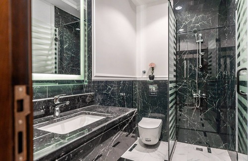 Al Wahah Apartment | Mabaat - Al Waha - 535