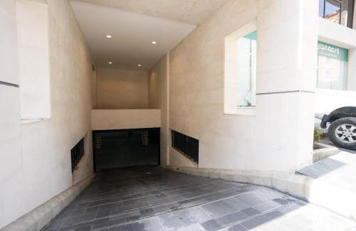 Hera Street Apartment | Mabaat-Lilium Al Salama - 513 A 2BR 11