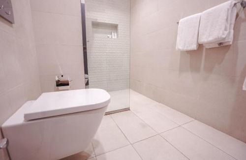 Hera Street Apartment | Mabaat-Lilium Al Salama - 513 A 2BR 21