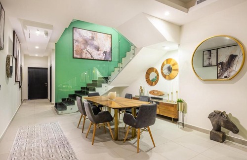 Al-Rawdah Villa | Mabaat - Nala Al Rawdah - 604