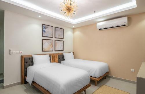 Al-Rawdah Villa | Mabaat - Nala Al Rawdah - 604