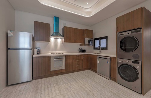 Qurtubah Apartment | Mabaat - Qurtubah - 566