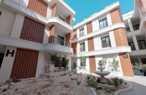 Qurtubah Apartment | Mabaat - Qurtubah - 566