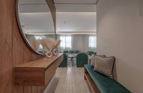 Qurtubah Apartment | Mabaat - Qurtubah - 566