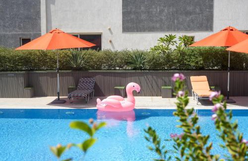 King Abdul Aziz Road Apartment | Mabaat-White Pearl Compound - 600 A-Villa 15