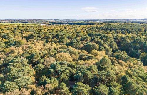 Weybourne House | Mabel - Norfolk Cottage Agency