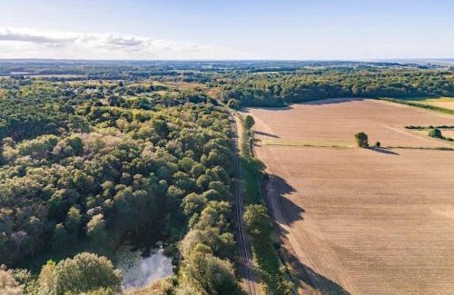Weybourne House | Mabel - Norfolk Cottage Agency