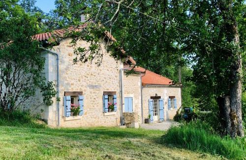 Saint-Pierre-de-Cole Bed & Breakfast | MaBelle rêve B&B