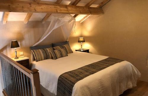 Saint-Pierre-de-Cole Bed & Breakfast | MaBelle rêve B&B