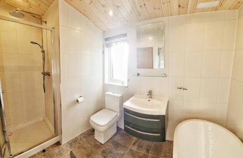 Arden House | MAC Skyline Lodges