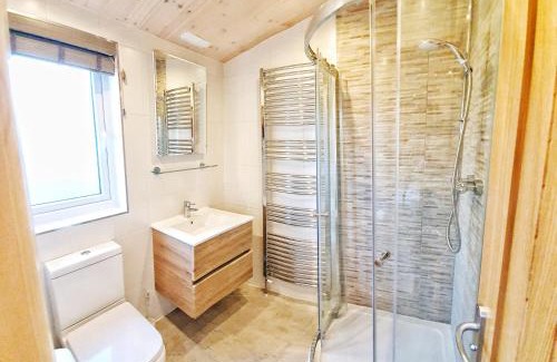 Arden House | MAC Skyline Lodges