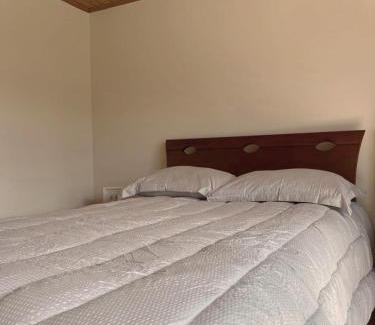 Tunja Apartment | Macadamia Apartamento 201