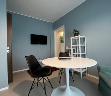 Mogliano Veneto Apartment | Macapartment
