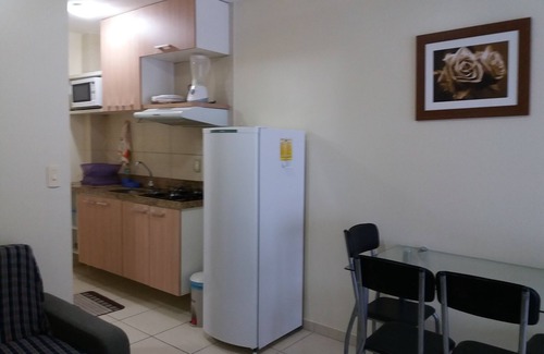 Ponta Negra Apartment | Macarena Flat in Ponta Negra