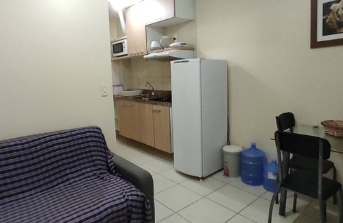 Ponta Negra Apartment | Macarena Flat in Ponta Negra