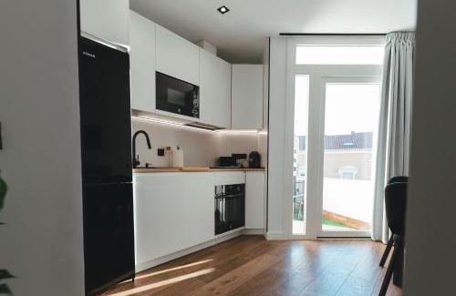 Santa Clara Apartment | Macarena Suites