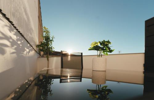 Santa Clara Apartment | Macarena Suites