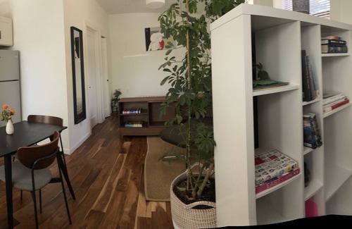 Longfellow Apartment | MacArthur Studio
