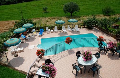 Scansano House | MacchiaPiana