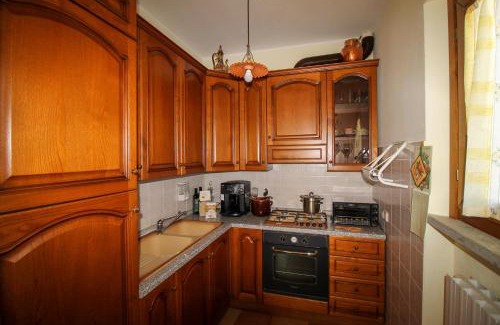 Scansano House | MacchiaPiana