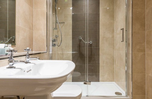 Polmont Hotel | Macdonald Inchyra Hotel & Spa