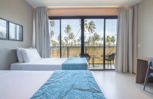 Maceio Resort | Maceió Mar Resort All Inclusive