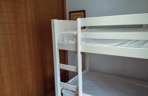 Playa Macenas Apartment | Macenas apartamento perfecto para familias