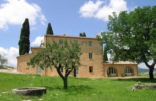 Il Poggio Apartment | MACETONA - MACETONA-SUITE