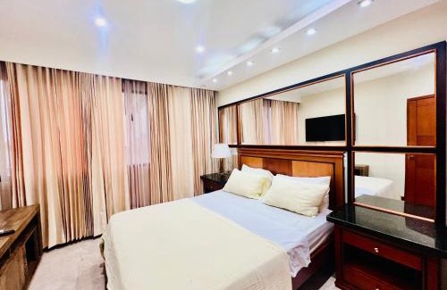 Machala Apartment | Machala Departamento en sector exclusivo cerca del hotel oro verde