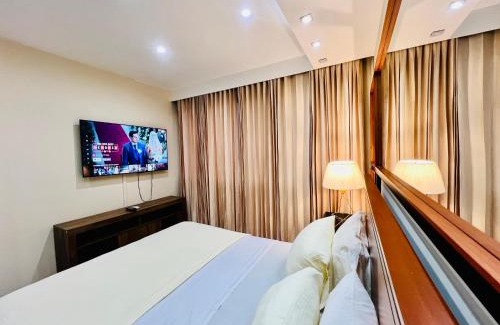 Machala Apartment | Machala Departamento en sector exclusivo cerca del hotel oro verde