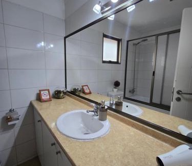 Machali House | MACHALI HABITACION PRIVADA PARCKING y WIFI