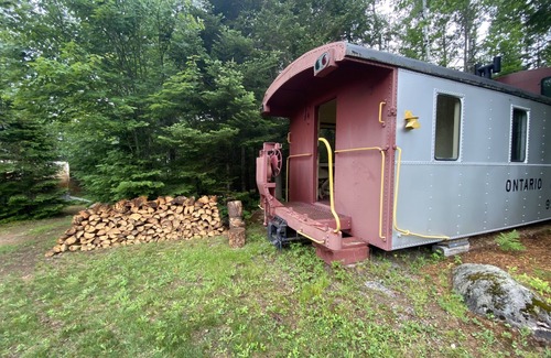 Machar House | Machar is “Always In Season” outdoor activities for enthusiasts all year round!